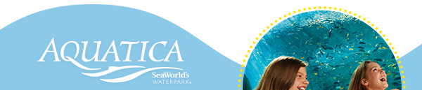 SeaWorld Cares Banner