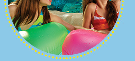 Aquatica Banner